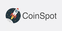 CoinSpot Logo
