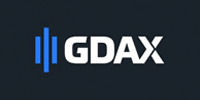 GDAX Logo
