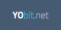 Yobit Logo
