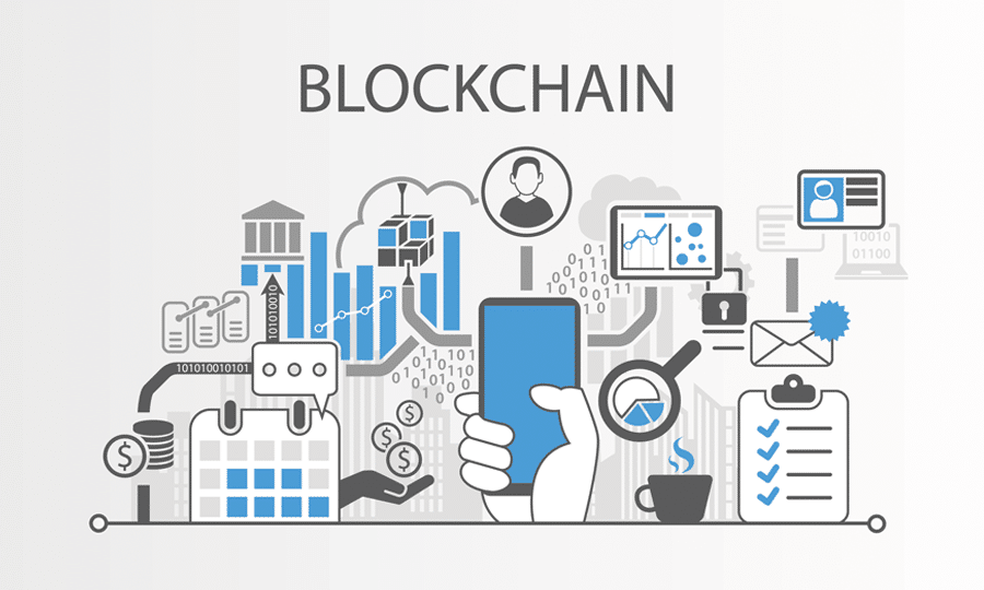 The Basics of Blockchain: How the Technology Behind Bitcoin Actually Works