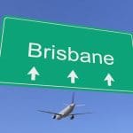 Brisbane Airport Cryptocurrency